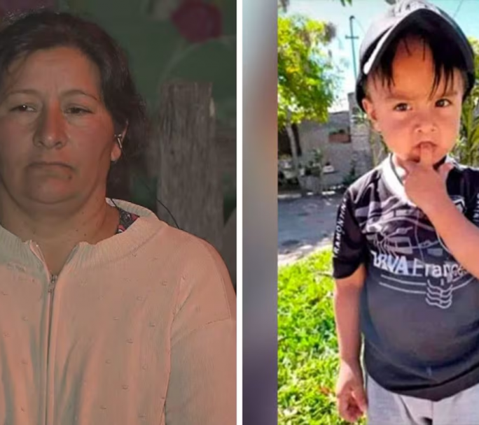 Discrepancias entre los familiares del caso Loan por la Fundacion Dupuy